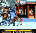 Samurai Shodown Screenthot 2